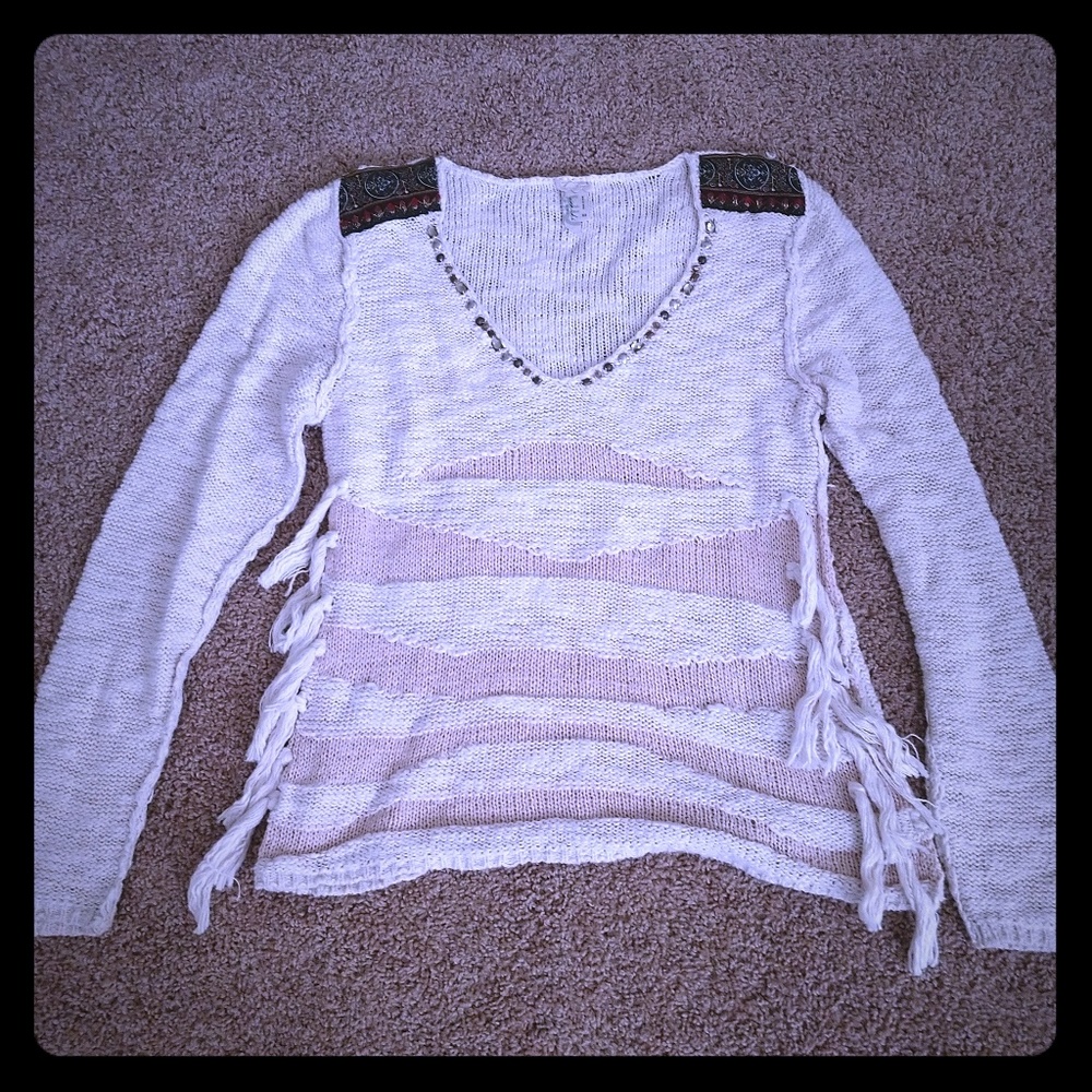 Gimmicks Sweater by BKE